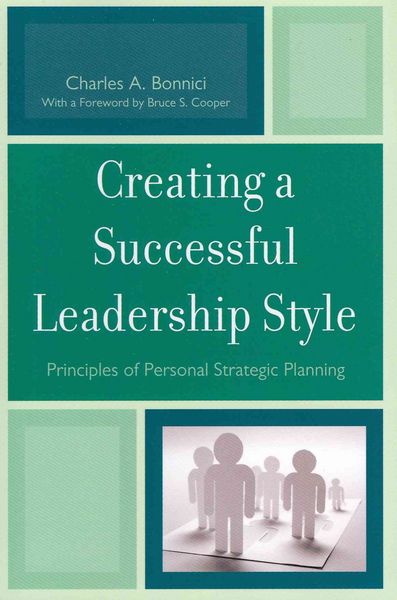 Produktbild: Creating a Successful Leadership Style