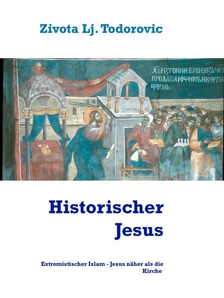 Produktbild: Historischer Jesus