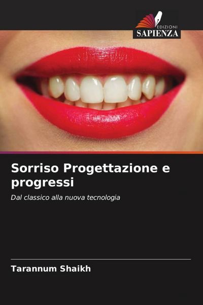 Produktbild: Sorriso Progettazione e progressi