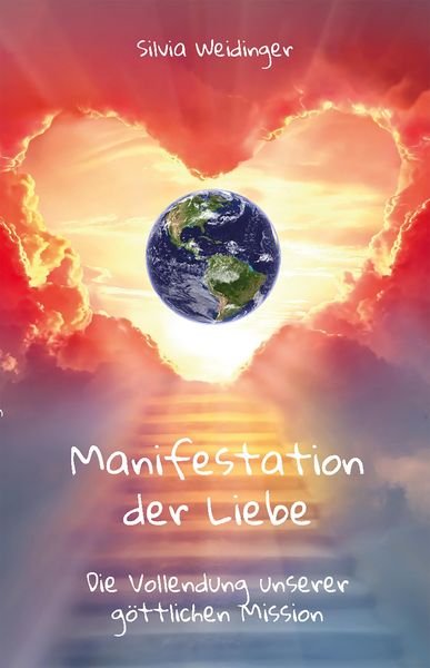 Produktbild: Manifestation der Liebe