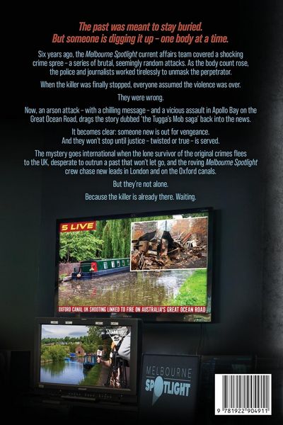 Produktbild: Dead on Target