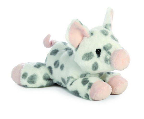 MF Spotted Piglet 8In