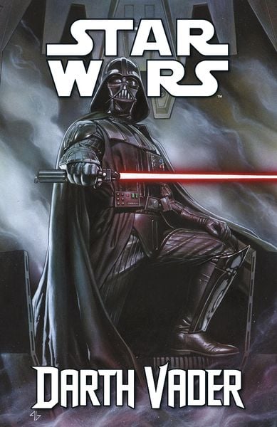 Produktbild: Star Wars Darth Vader - Vader