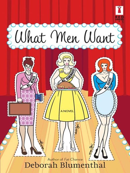 Produktbild: What Men Want