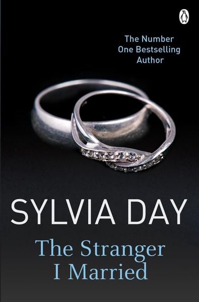Produktbild: The Stranger I Married