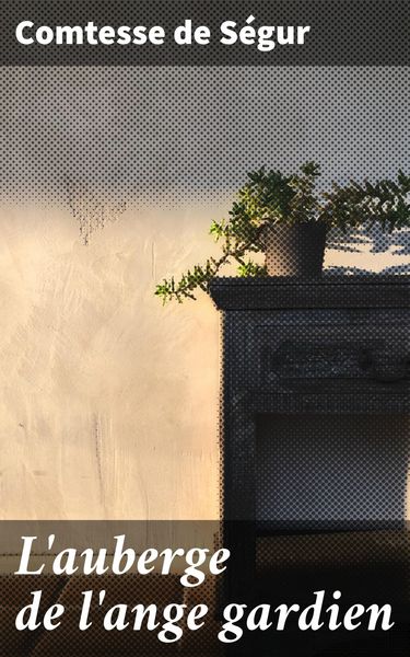 Produktbild: L'auberge de l'ange gardien