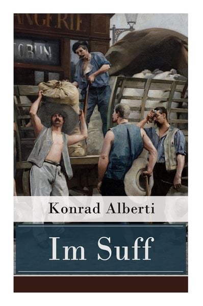Produktbild: Im Suff