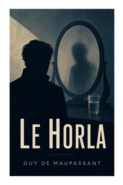 Produktbild: Le Horla