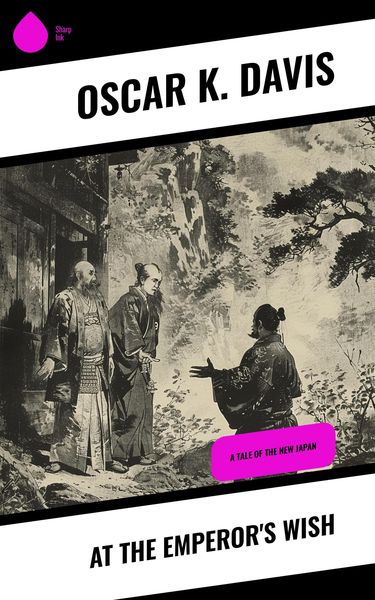 Produktbild: At the Emperor's Wish