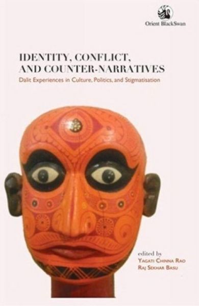 Produktbild: Identity, Conflict, and Counter-narratives