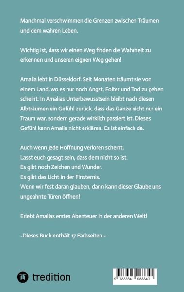 Produktbild: Albtr&auml;ume oder Realit&auml;t?