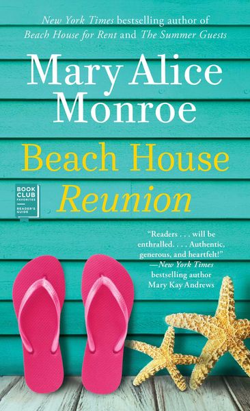 Produktbild: Beach House Reunion