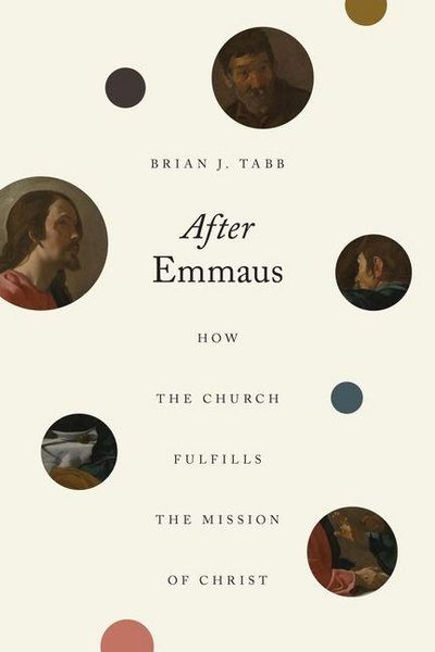 Produktbild: After Emmaus