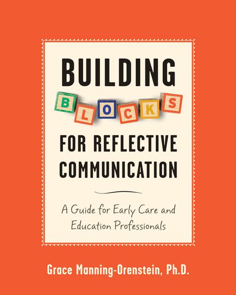 Produktbild: Building Blocks for Reflective Communication