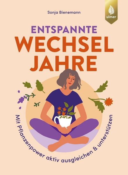 Produktbild: Entspannte Wechseljahre