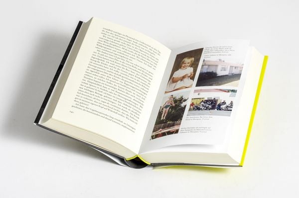 Produktbild: A Different Kind of Power