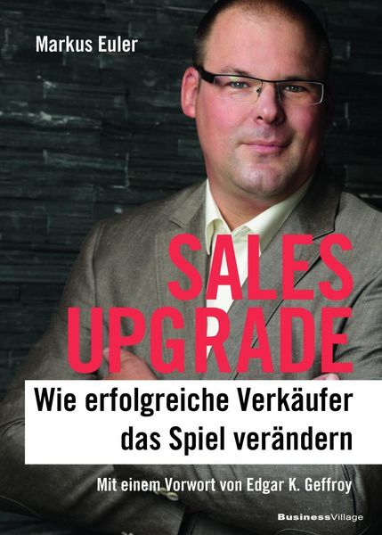 Produktbild: Sales Upgrade