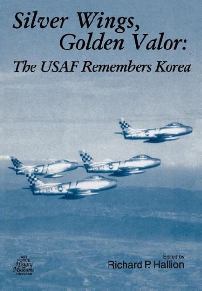 Produktbild: Silver Wings. Golden Valor
