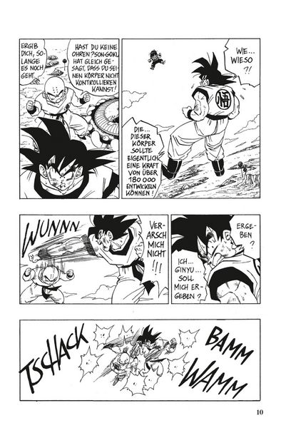 Produktbild: Dragon Ball 25
