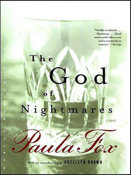 Produktbild: The God of Nightmares