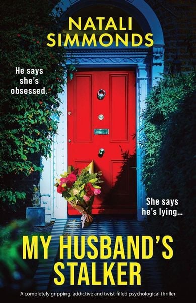 Produktbild: My Husband's Stalker