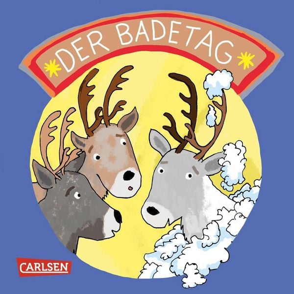 Produktbild: Mein erster Pixi-Adventskalender f&uuml;r die Kleinen - mit 24 Pappbilderb&uuml;chern - 2026