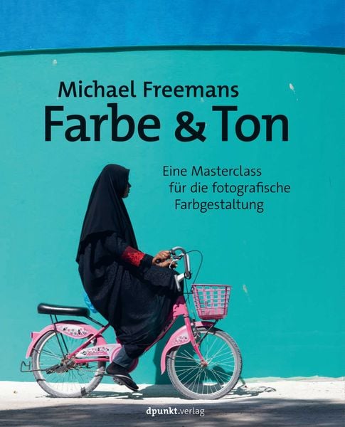 Produktbild: Michael Freemans Farbe & Ton