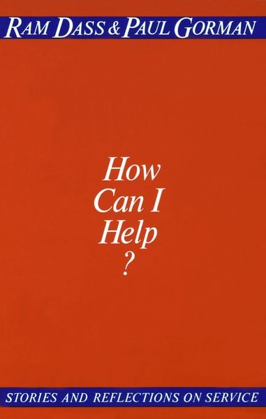 Produktbild: How Can I Help?