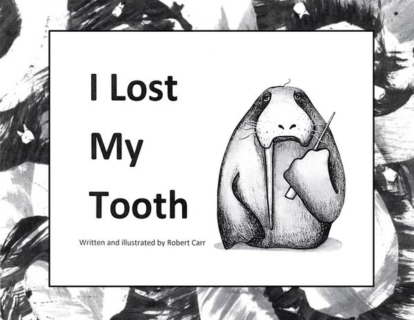 Produktbild: I Lost My Tooth