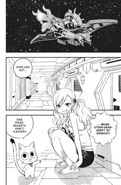 Produktbild: Edens Zero 9