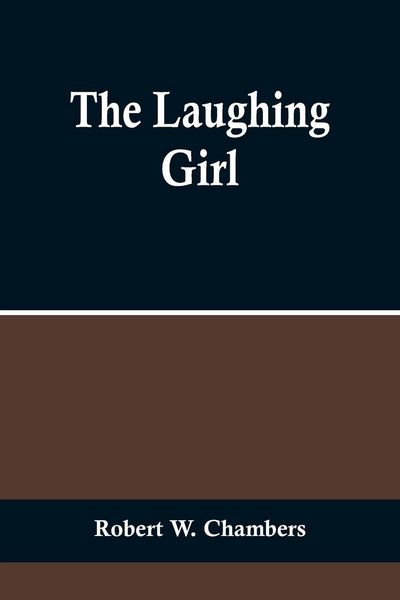 Produktbild: The Laughing Girl