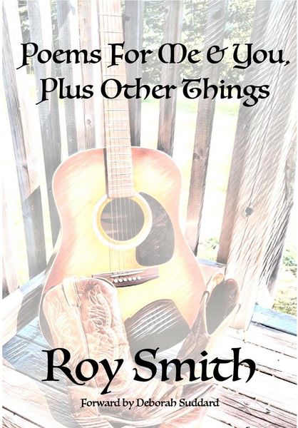 Produktbild: Poems For Me & You, Plus Other Things