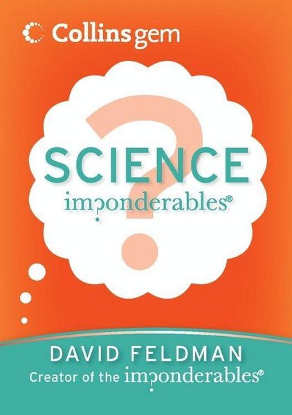 Produktbild: Imponderables(R): Science