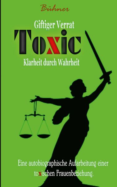 Produktbild: Toxic