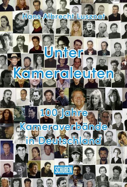 Produktbild: Unter Kameraleuten