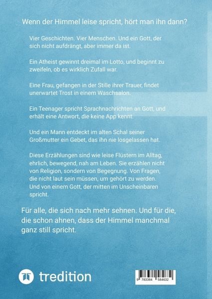 Produktbild: Leben mit Gott