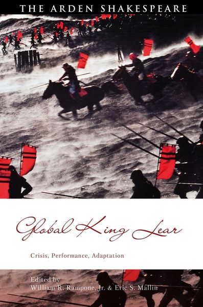 Produktbild: Global King Lear