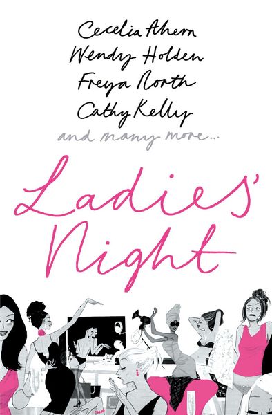 Produktbild: Ladies' Night