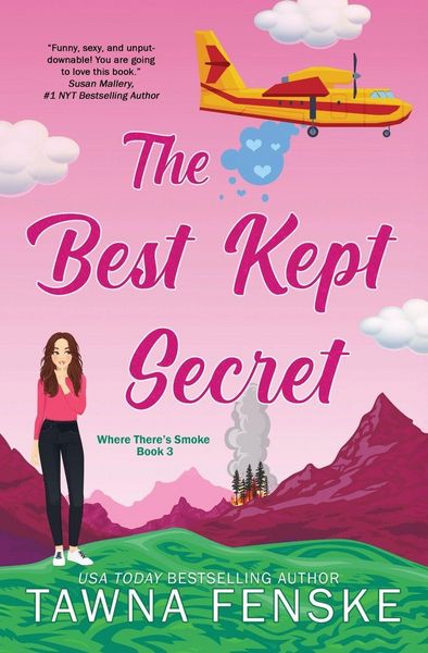 Produktbild: The Best Kept Secret