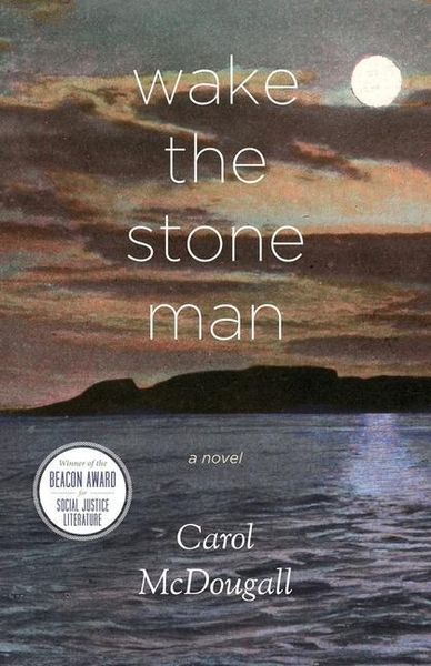 Produktbild: McDougall, C: Wake The Stone Man