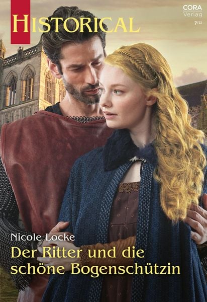 Produktbild: Der Ritter und die sch&ouml;ne Bogensch&uuml;tzin