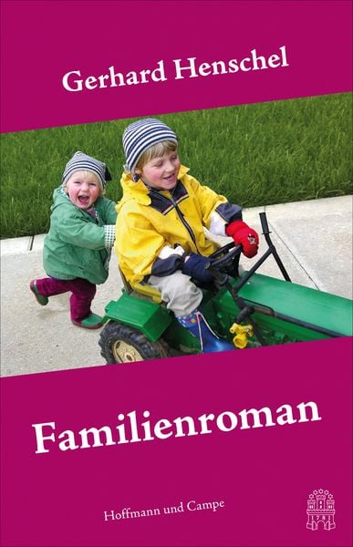 Produktbild: Familienroman