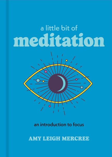Produktbild: A Little Bit of Meditation