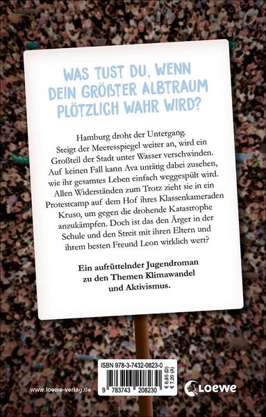 Produktbild: Wir sind die Flut