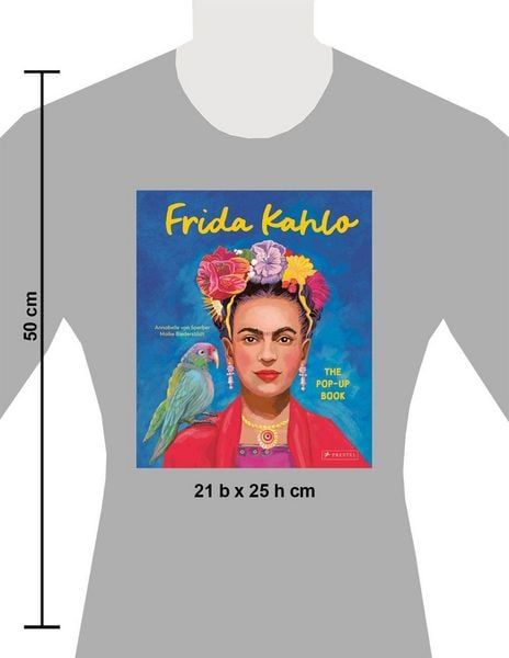 Produktbild: Frida Kahlo [English Edition]