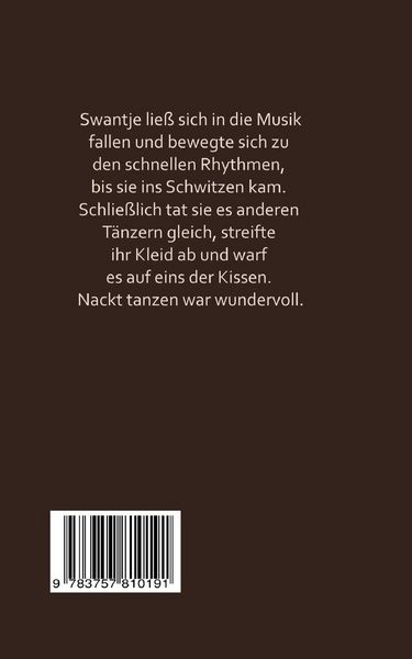 Produktbild: Drei Pastorent&ouml;chter zwischen Pfarrhaus, Schule und Swingerclub