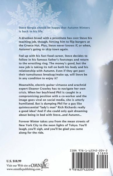 Produktbild: Forever Winter
