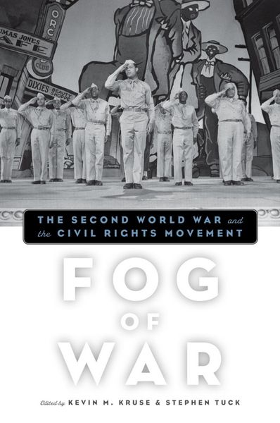 Produktbild: Fog of War