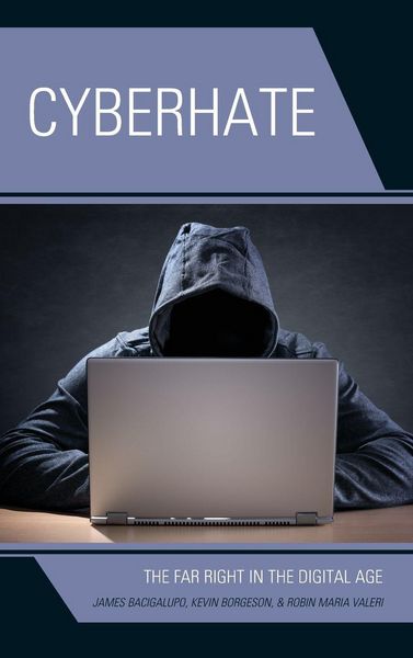 Produktbild: Cyberhate