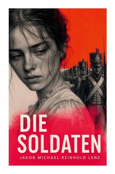Produktbild: Die Soldaten